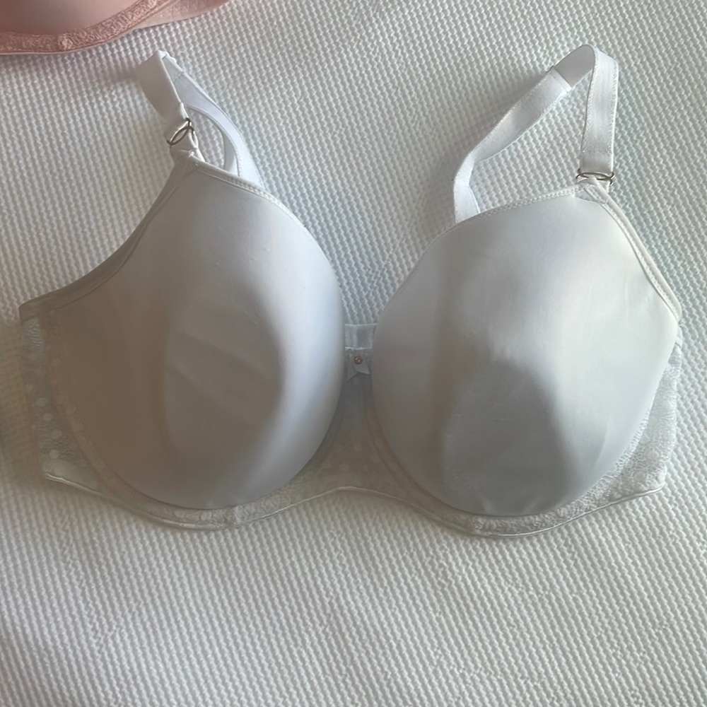 Freya bra